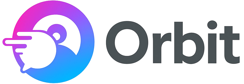 Logo Orbit